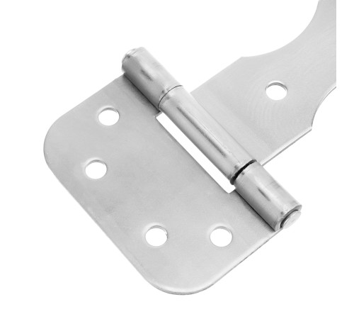 Петля стрела ПС-290, без покрытия, (Металлист)