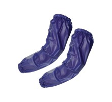 Нарукавники ПВХ АНАРАКС (56х22см), синий