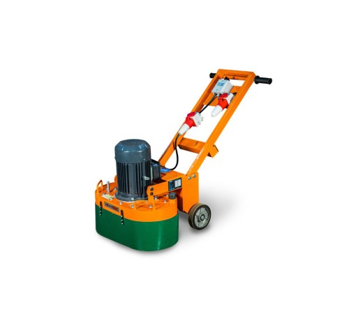 Машина мозаично-шлифовальная TOR GM600VC (380В) Машина мозаично-шлифовальная TOR GM600VC (380В)