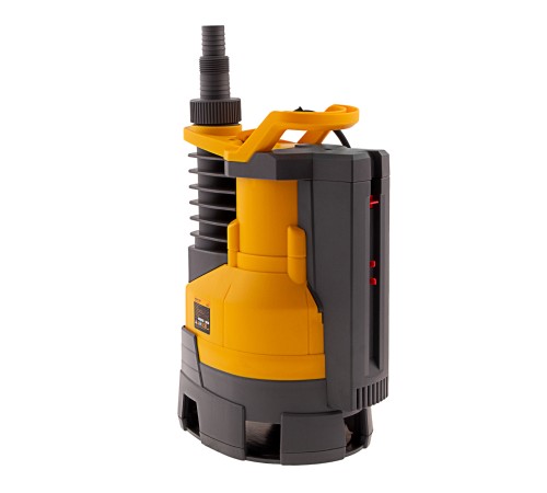 Дренажный насос DPХ650, Х-Pro, 650 Вт, подъем 7 м, 11500 л/ч Denzel
