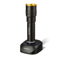 RUNTEC RT-F750 Фонарь ручной, аккумуляторный F750