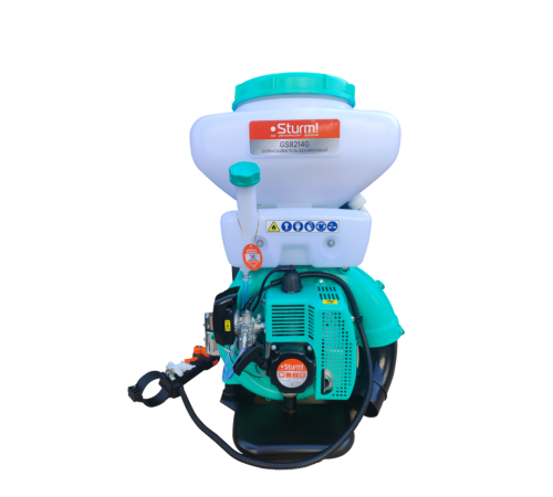 Опрыскиватель садовый Sturm! GS8214G