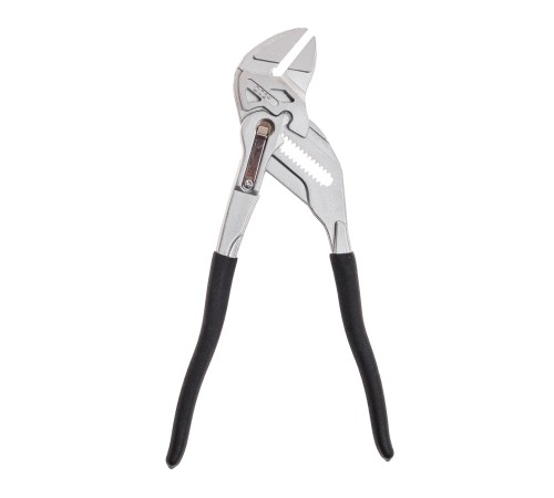 RUNTEC RT-PLA30250 Клещи переставные - гаечный ключ RUNTEC CrV 250 мм