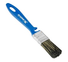 Кисть флейцевая "Водные краски" Color Line  25 x 10 мм Matrix