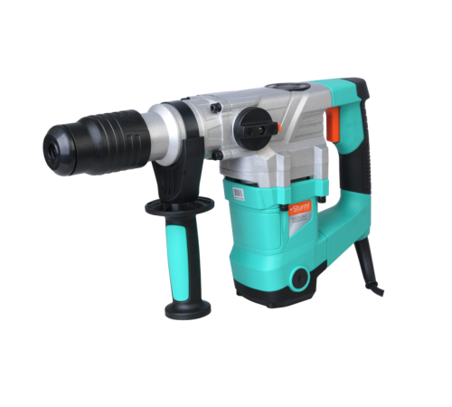 Перфоратор SDS MAX Sturm! RH2538V Перфоратор SDS MAX Sturm! RH2538V