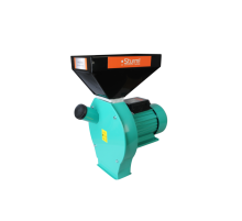 Зернодробилка Sturm! HM2500