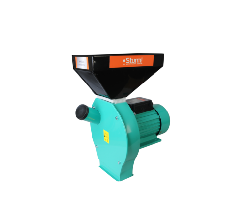 Зернодробилка Sturm! HM2500