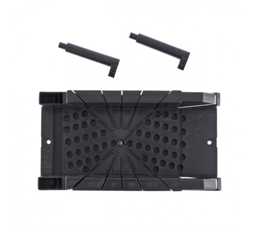 Стусло пластмассовое, 310 x 120 мм Matrix