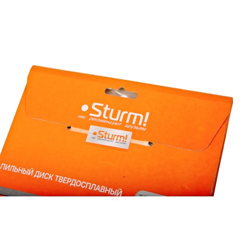Диск пильный Sturm! 9023-185-20/16-60 Диск пильный Sturm! 9023-185-20/16-60