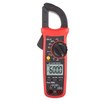 Токовые клещи RGK CM-10