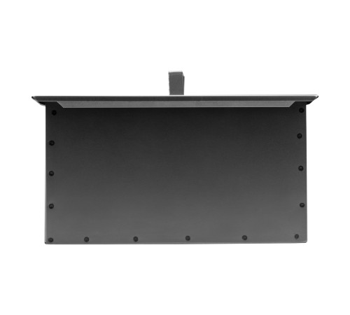 Коптильня двухъярусная 500 x 270 x 175 мм, 0.8 мм, с поддоном, на ножках, Camping Palisad Коптильня двухъярусная 500 x 270 x 175 мм, 0.8 мм, с поддоном, на ножках, Camping Palisad