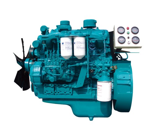 TSS Diesel Prof TDY-N 55 4LT