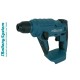 Аккумуляторный перфоратор Sturm! CRH1812 1BatterySystem