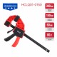 Струбцина быстрозажимная P.I.T. ADVANCE HCLQ01-0150