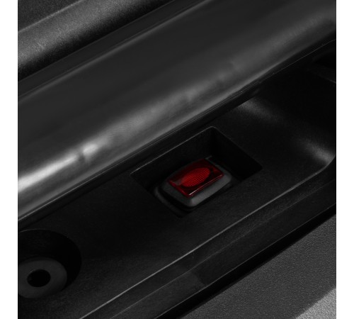 Робот-газонокосилка Grass Master 1000  1000м², 3Ач, 28V, LCD дисплей, Wi-Fi Denzel