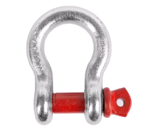 Скоба омегообразная TOR 6,5 т (тип G209) (L)