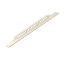 Терка полиуретановая, 120 х 1000 мм Сибртех