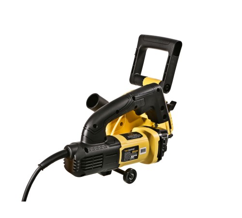 Штроборез Hanskonner HAG915W