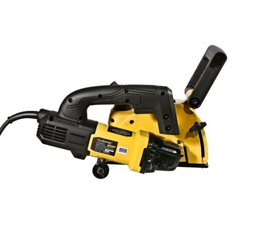 Штроборез Hanskonner HAG915W