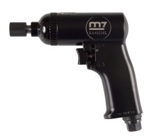 Пневматический шуруповерт 35 Нм, 13000 об/мин, пистолетная рукоять MIGHTY SEVEN RA-2242