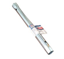 Ключ свечной комбинированный, 16х21х280 мм, СОЮЗ