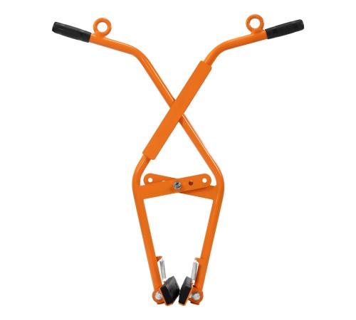 Захват бордюрного камня ручной до 300 мм, 100 кг Сибртех