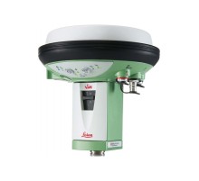 Б/У GPS/GNSS-приемник Leica GS15 Базовый Б/У GPS/GNSS-приемник Leica GS15 Базовый