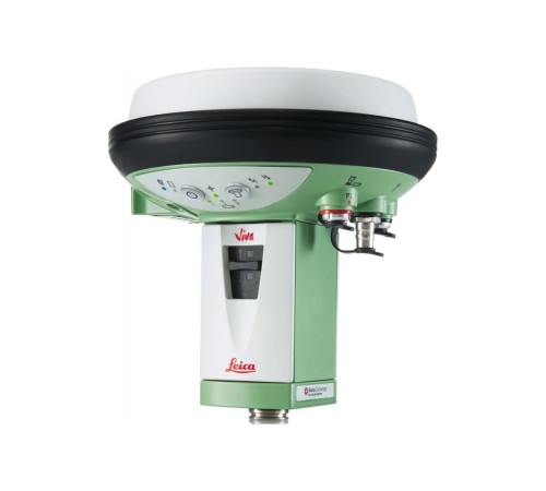 Б/У GPS/GNSS-приемник Leica GS15 Базовый Б/У GPS/GNSS-приемник Leica GS15 Базовый