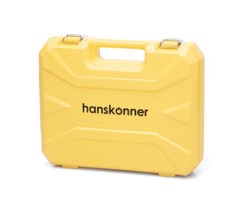 Аккумуляторный шуруповерт Hanskonner HCD1230R Аккумуляторный шуруповерт Hanskonner HCD1230R