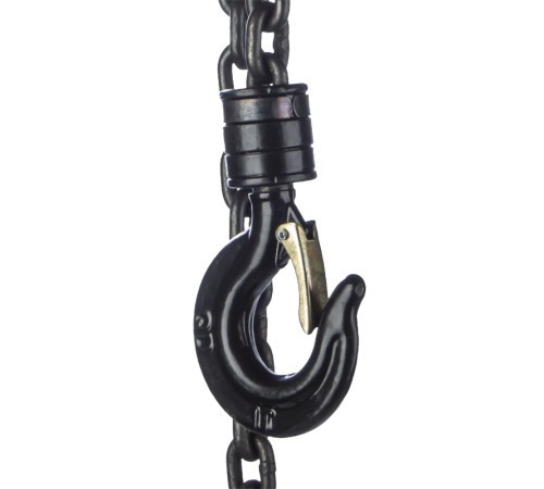 RUNTEC RT-HLC-03030 Таль цепная 3т, 3 м RUNTEC RT-HLC-03030 Таль цепная 3т, 3 м