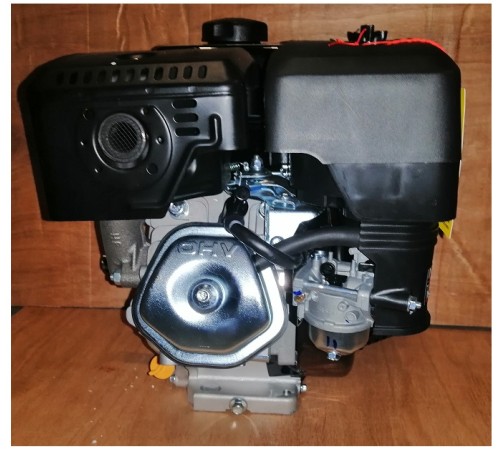 Двигатель Loncin G270 (D=25,4 мм) Двигатель Loncin G270 (D=25,4 мм)