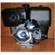 Двигатель Loncin G270 (D=25,4 мм)
