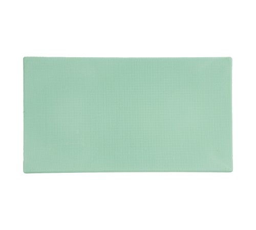 Терка полиуретановая 200 х 360 мм, облегченная Сибртех