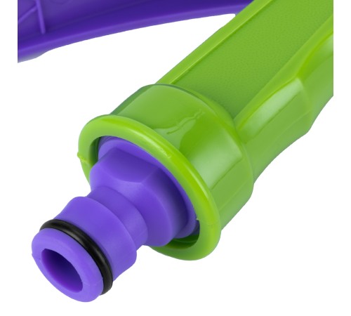 Пистолет-распылитель, 7 режимов полива Palisad