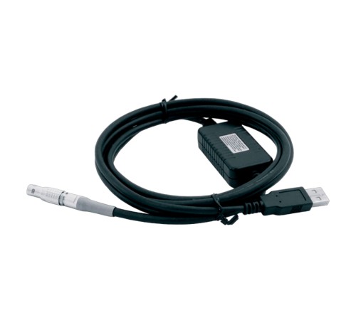 Кабель передачи данных Leica GEV268