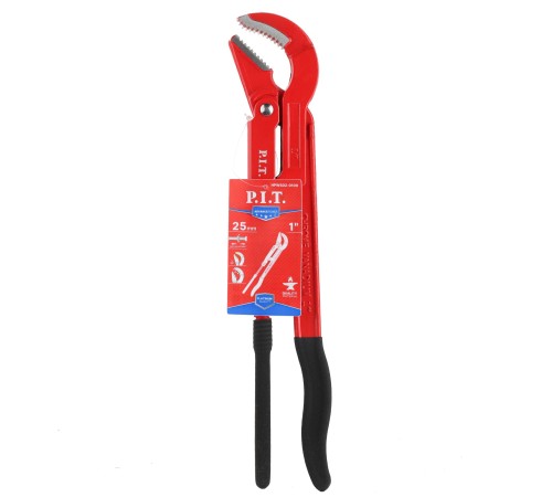 Ключ трубный рычажный P.I.T. ADVANCE HPWS02-0100