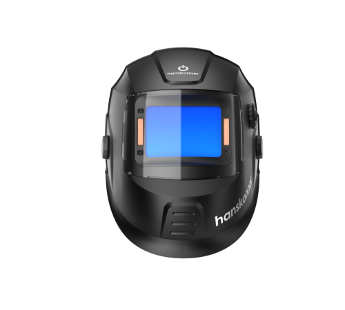 Сварочная маска Hanskonner HAW108PROFI Сварочная маска Hanskonner HAW108PROFI