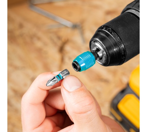 Бита PH2х25мм, сталь S2, шестигр., 2 шт. Gross