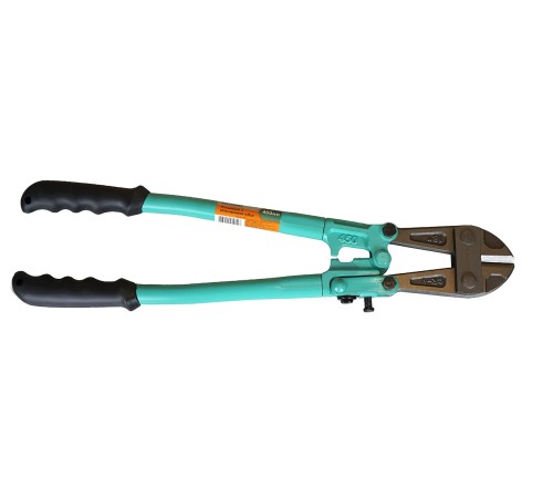 Болторез 18&ampquot 450 мм, закаленные губки из сталиT8 Sturm!