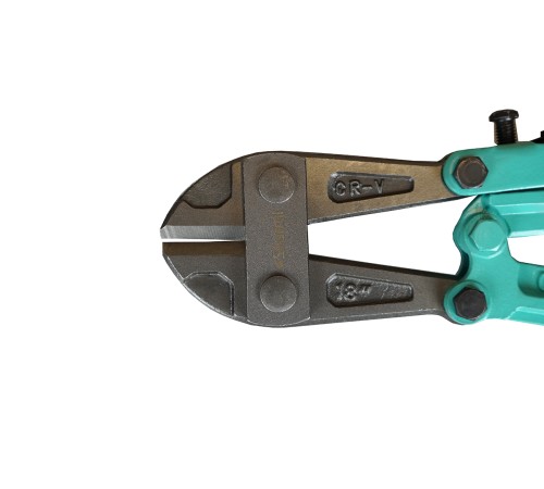 Болторез 18&ampquot 450 мм, закаленные губки из сталиT8 Sturm!