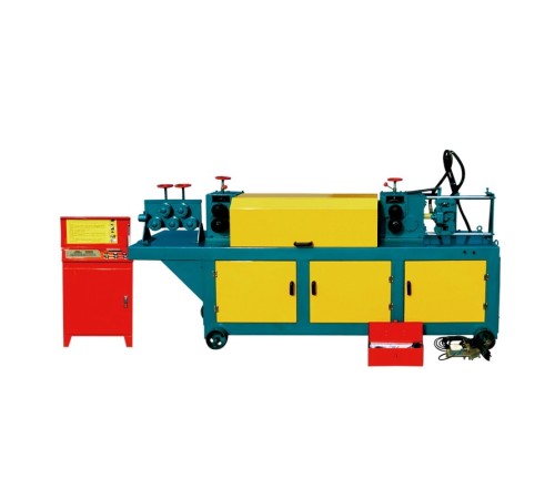 Станок правильно-отрезной TOR YGT4-14 Станок правильно-отрезной TOR YGT4-14