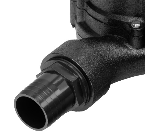 Фекальный насос СФН1100-Н, 1100 Вт, напор 10 м, 18000 л/ч, нож Сибртех Фекальный насос СФН1100-Н, 1100 Вт, напор 10 м, 18000 л/ч, нож Сибртех