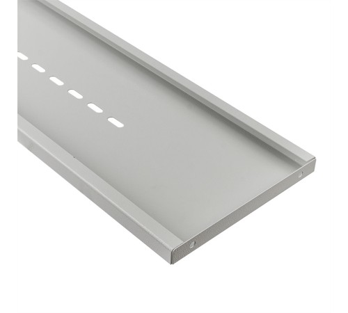 RUNTEC LA17-7035 Полка с лампой для верстака 1700 мм (светло-серый) RUNTEC LA17-7035 Полка с лампой для верстака 1700 мм (светло-серый)