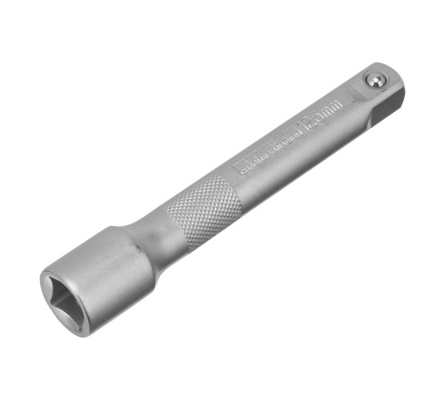 Удлинитель, 125 мм, 1/2, CrV Stels Удлинитель, 125 мм, 1/2, CrV Stels
