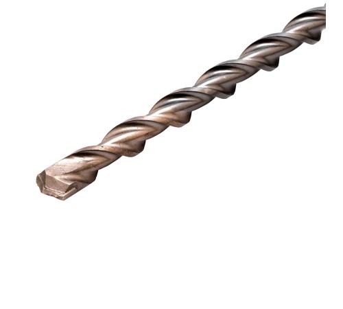 Бур по бетону Pro, 12 х 450 мм, SDS Plus Gross Бур по бетону Pro, 12 х 450 мм, SDS Plus Gross