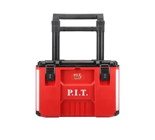 Ящик для инструментов системы STACKIN P.I.T. HTLB02-4933