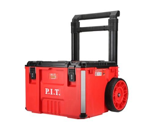 Ящик для инструментов системы STACKIN P.I.T. HTLB02-4933
