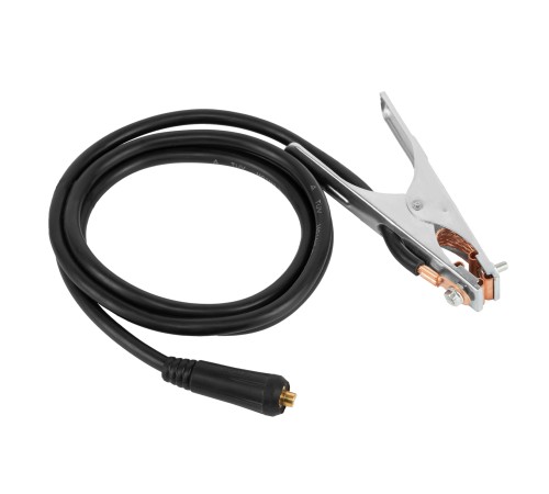 Аппарат инвертор. дуговой сварки DM-200 Standart, 200 А, ПВ 60%// Denzel