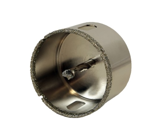 Коронка алмазная Sturm! 1055-10-6070 Коронка алмазная Sturm! 1055-10-6070