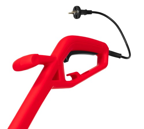 Триммер электрический TХ-350, 228мм, 350 Вт, катушка полуавтомат МТХ